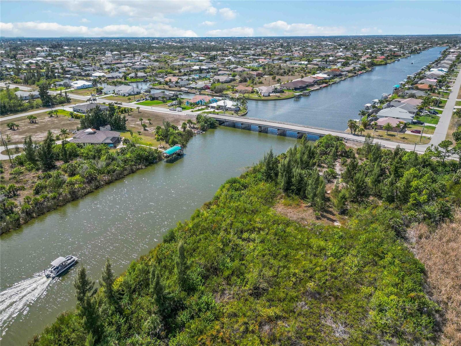 PORT CHARLOTTE SEC 093 - Land