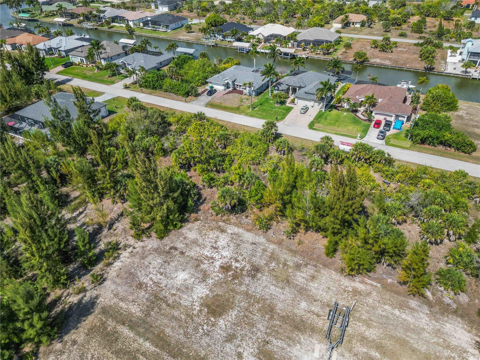 PORT CHARLOTTE SEC 093 - Land