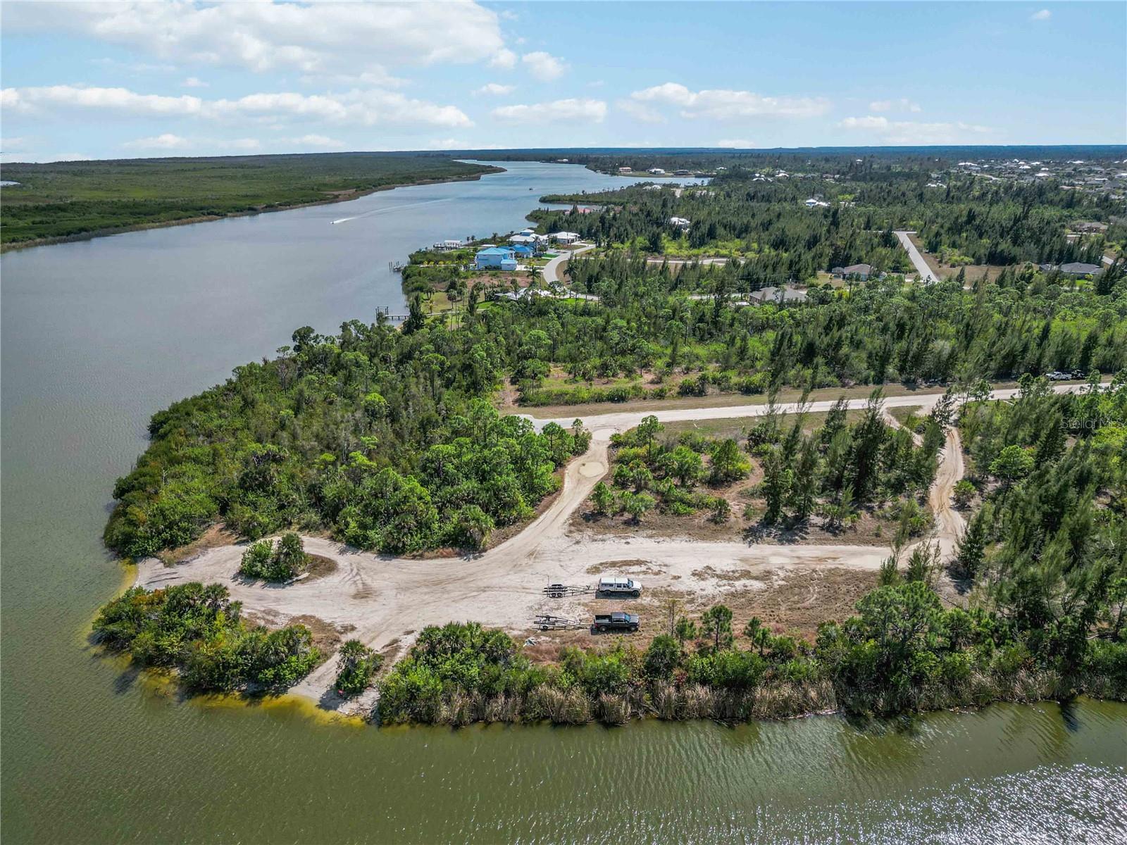 PORT CHARLOTTE SEC 093 - Land