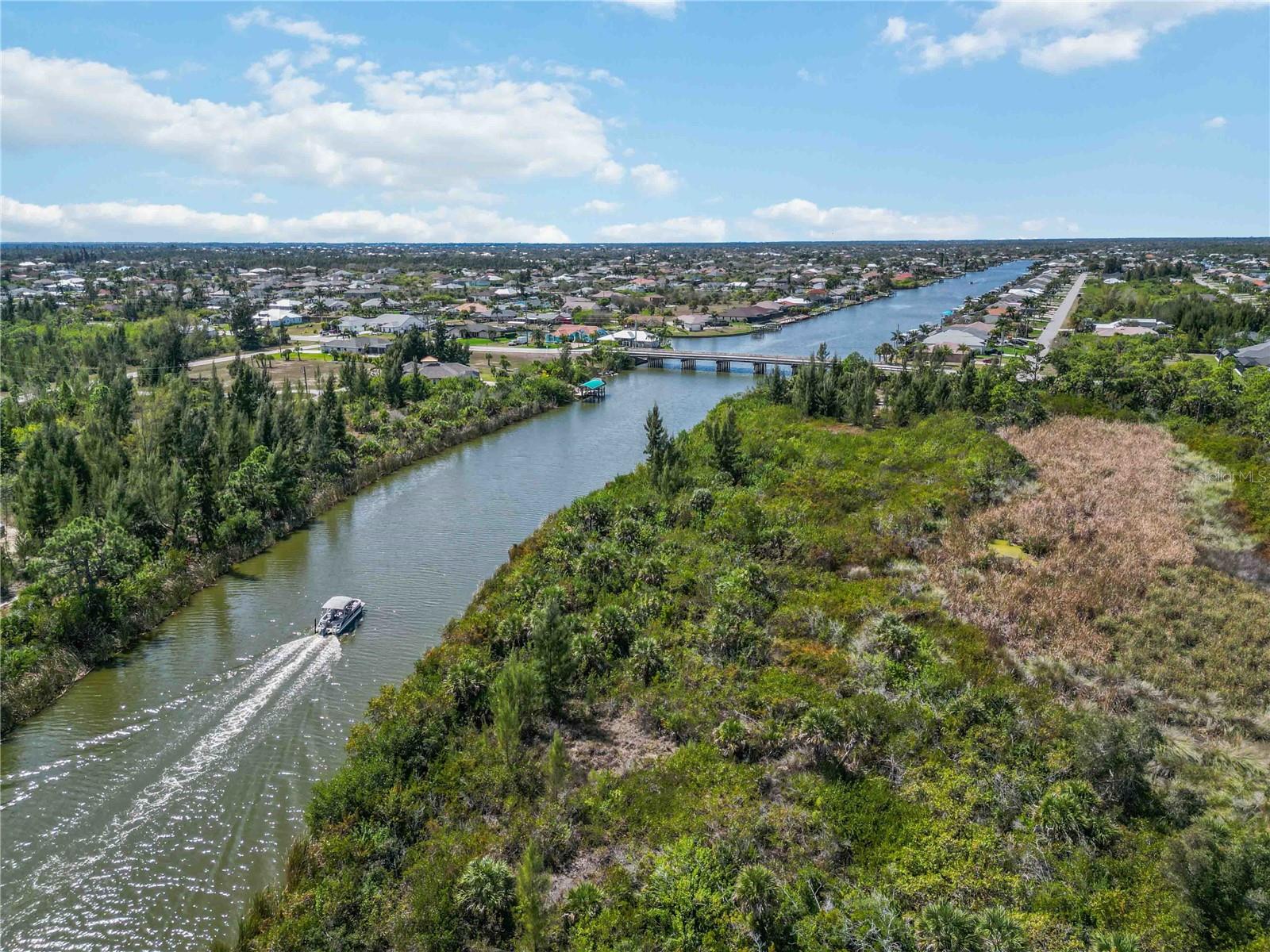 PORT CHARLOTTE SEC 093 - Land