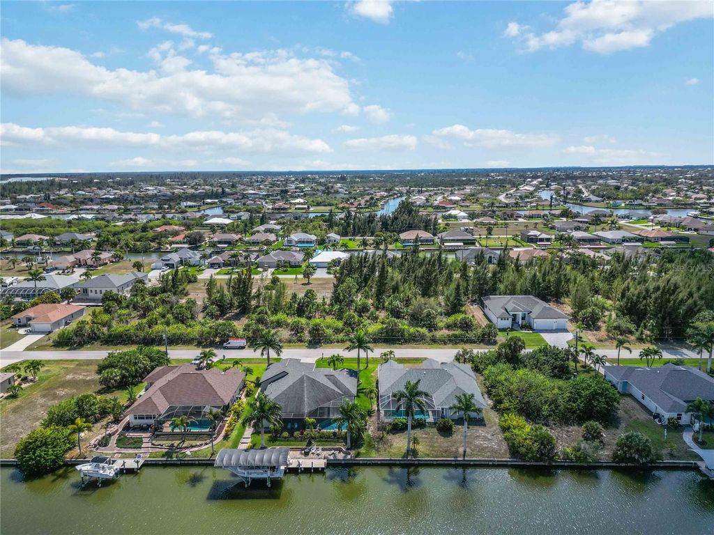 Photo of 15609 Melport Circle, Port Charlotte, FL 33981 (MLS # N6143237)