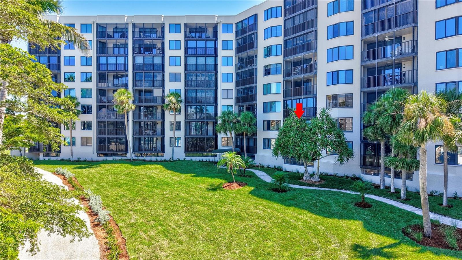 CASARINA - Residential Lease