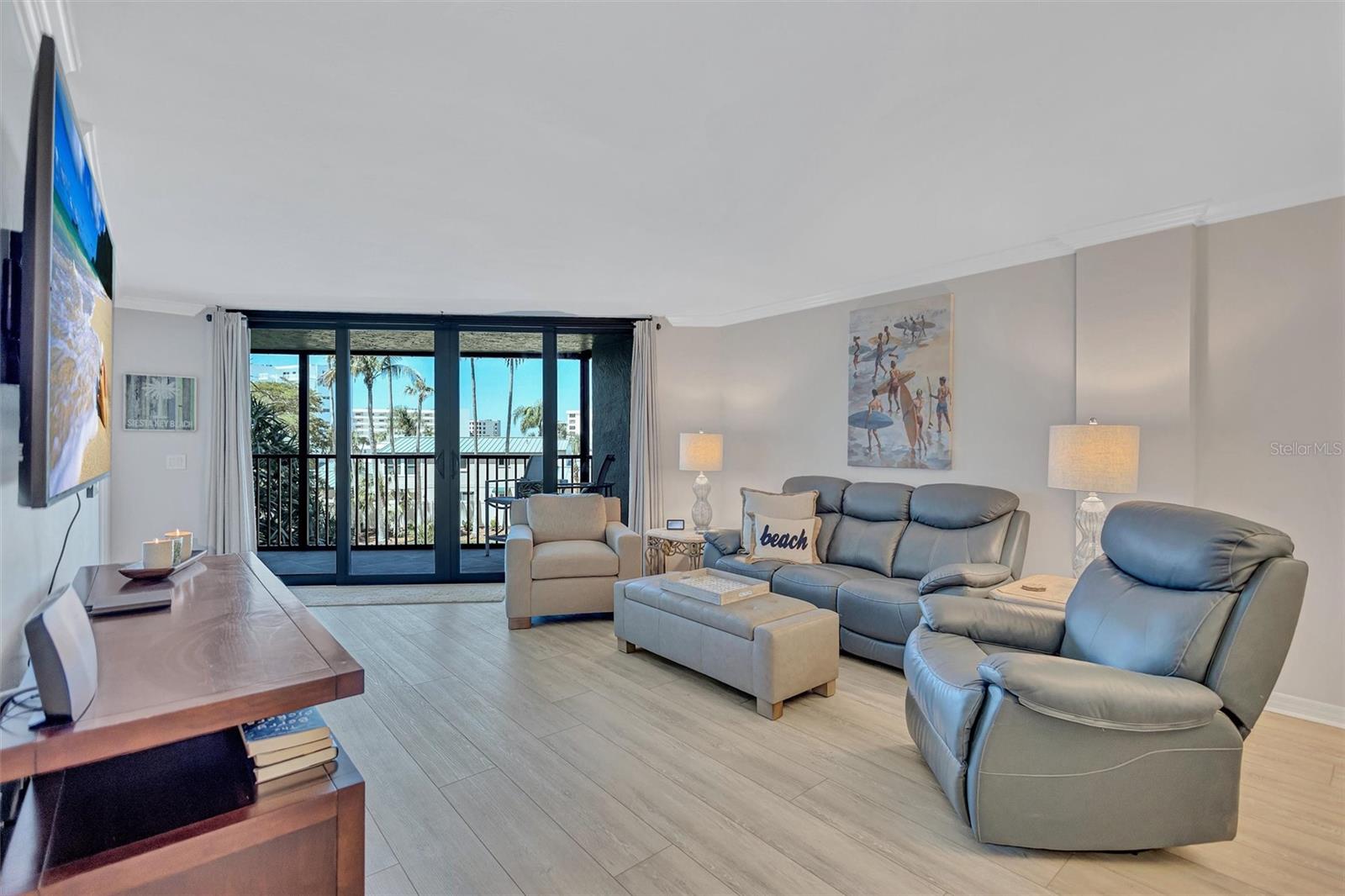 CASARINA - Residential Lease