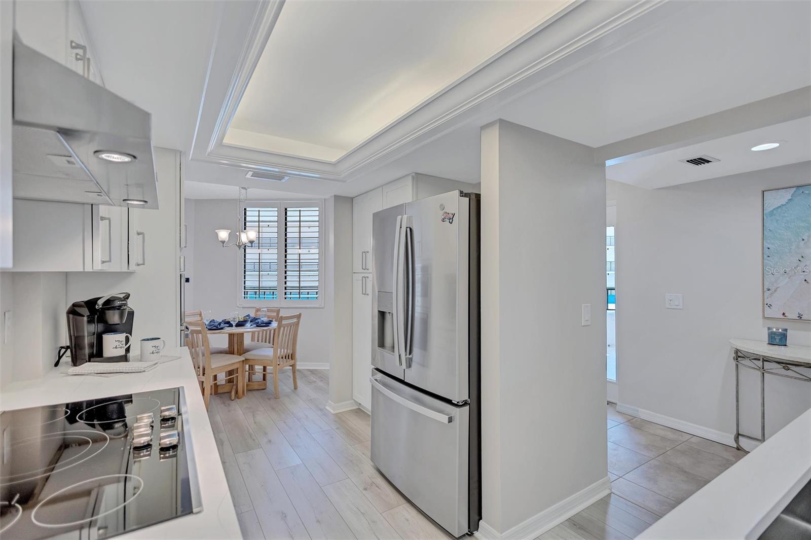 CASARINA - Residential Lease