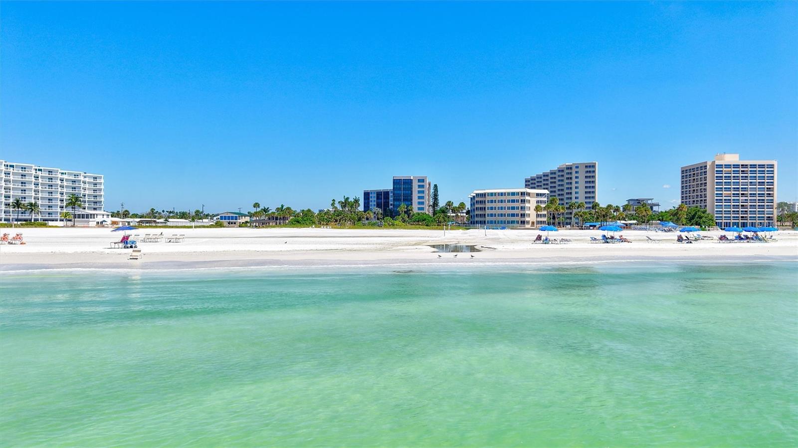 CASARINA - Residential Lease