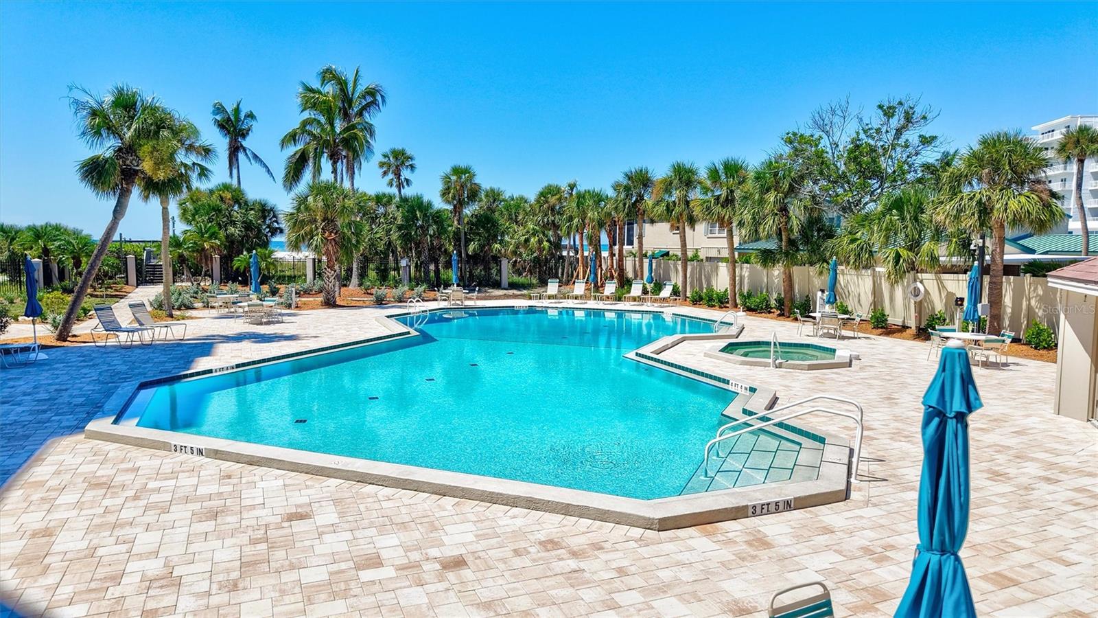 CASARINA - Residential Lease