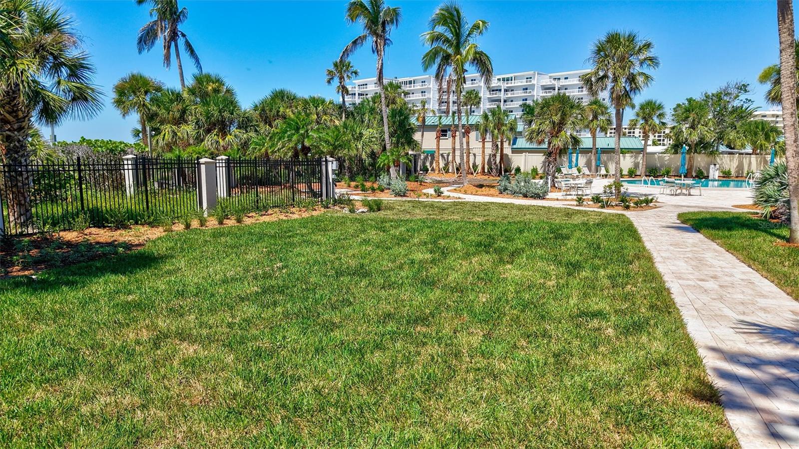 CASARINA - Residential Lease