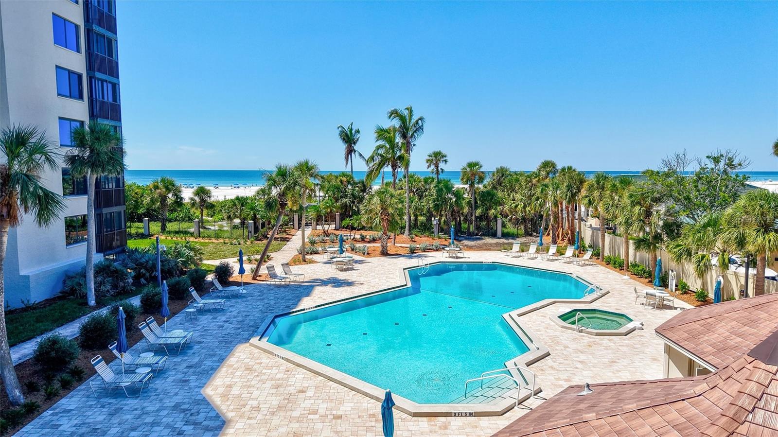 CASARINA - Residential Lease