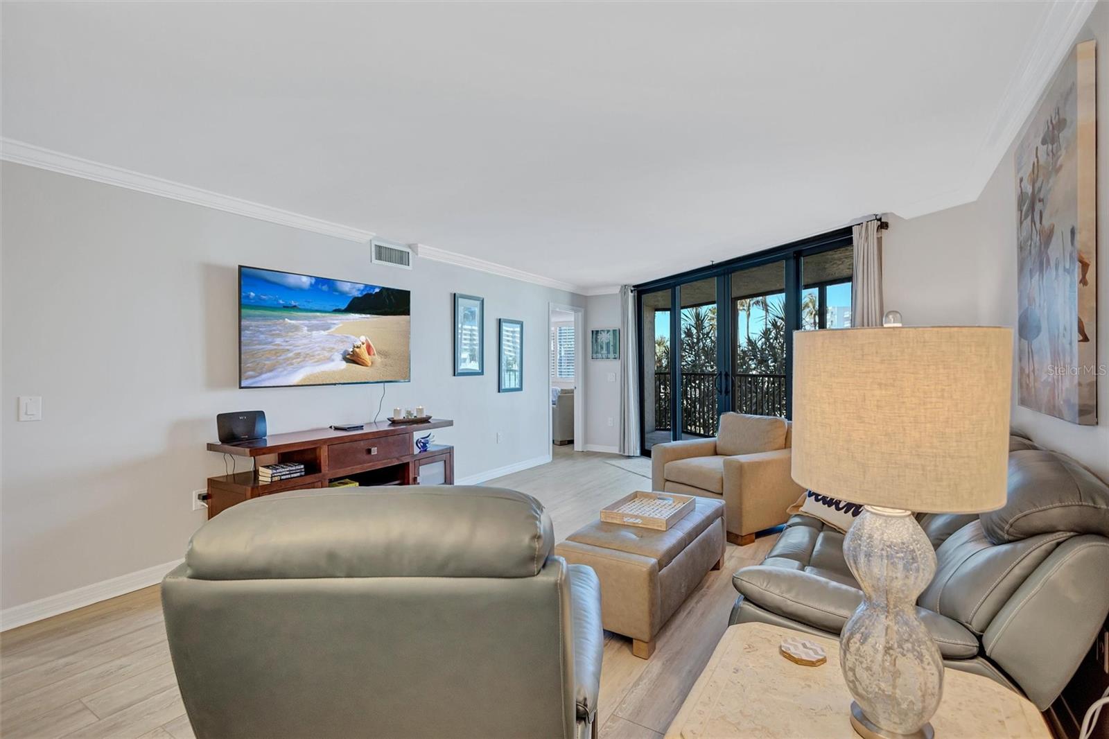 CASARINA - Residential Lease