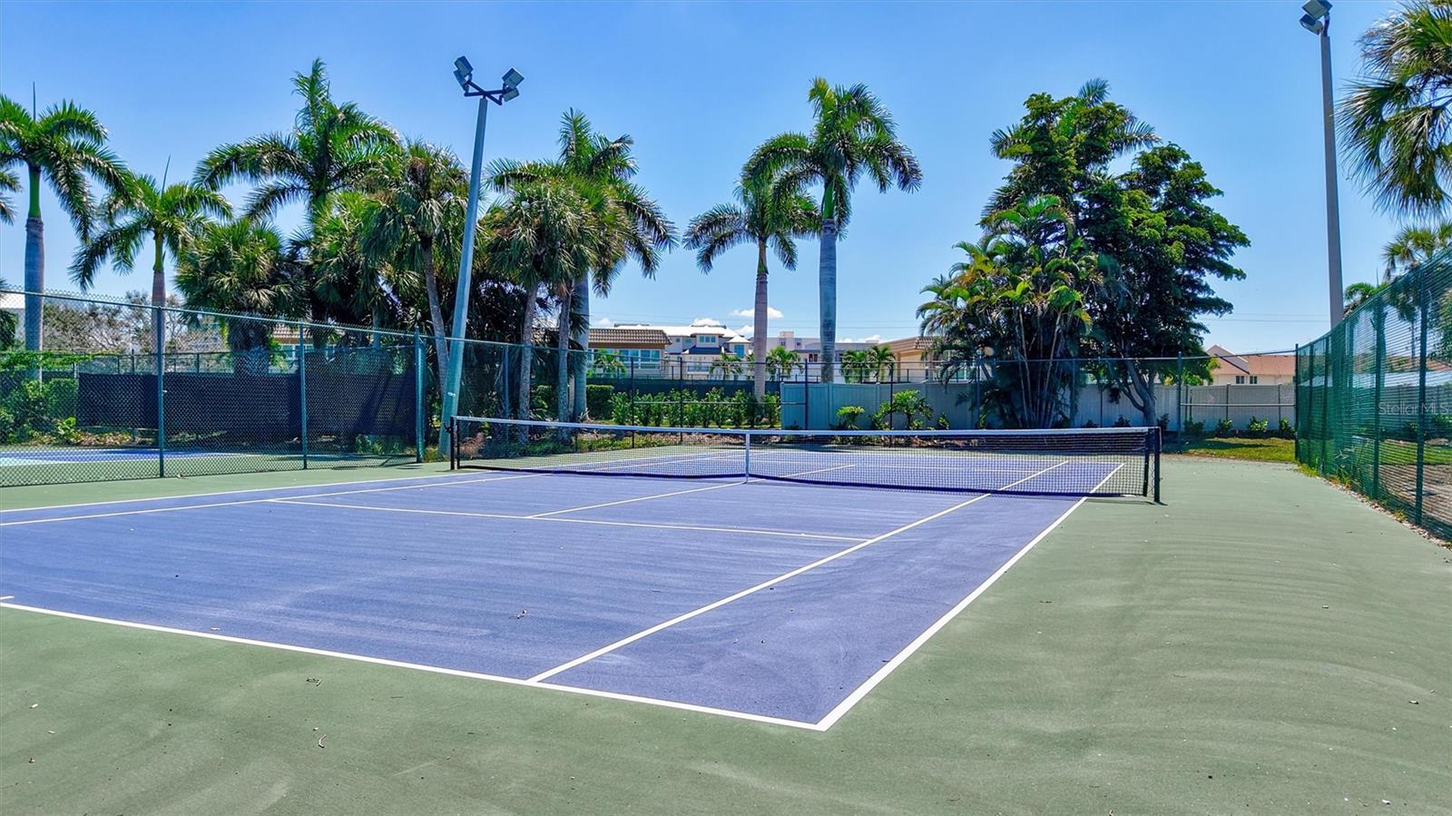 CASARINA - Residential Lease