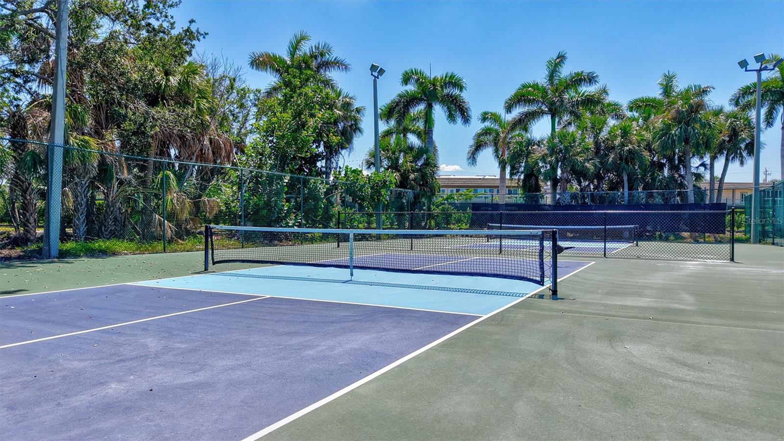 CASARINA - Residential Lease
