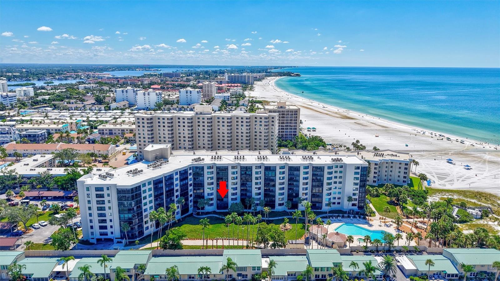 CASARINA - Residential Lease