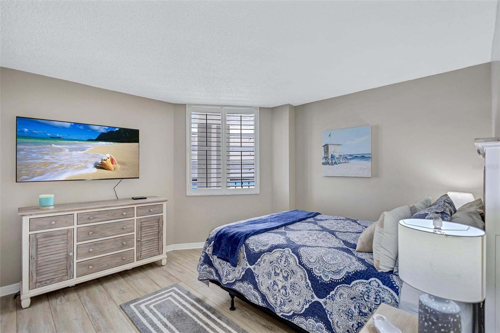 CASARINA - Residential Lease