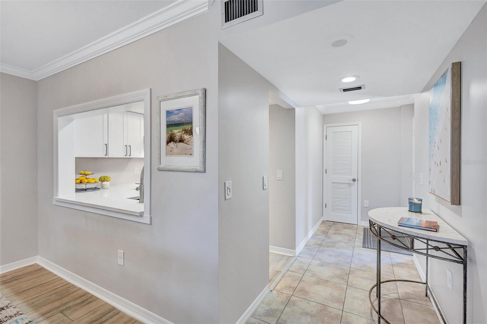 CASARINA - Residential Lease