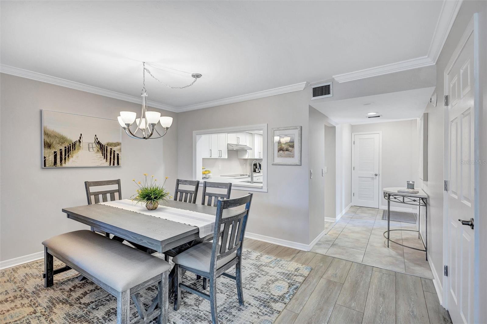 CASARINA - Residential Lease