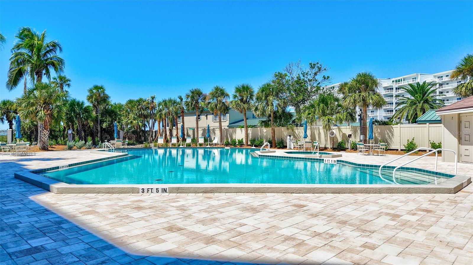 CASARINA - Residential Lease