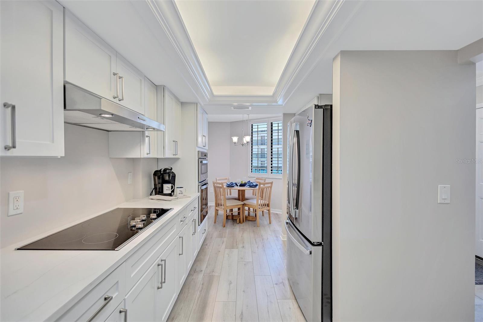 CASARINA - Residential Lease