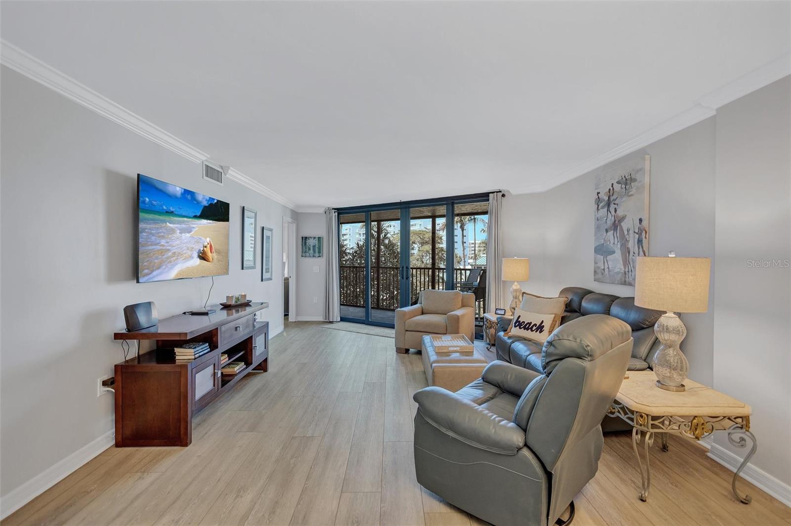 CASARINA - Residential Lease