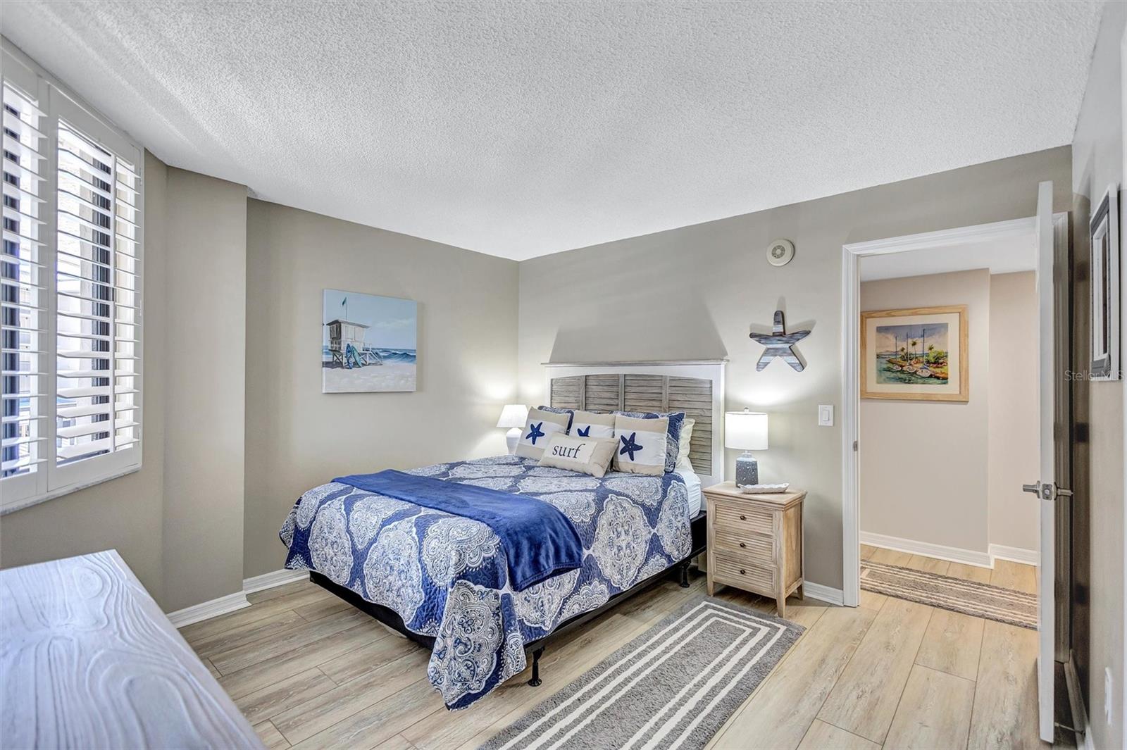 CASARINA - Residential Lease
