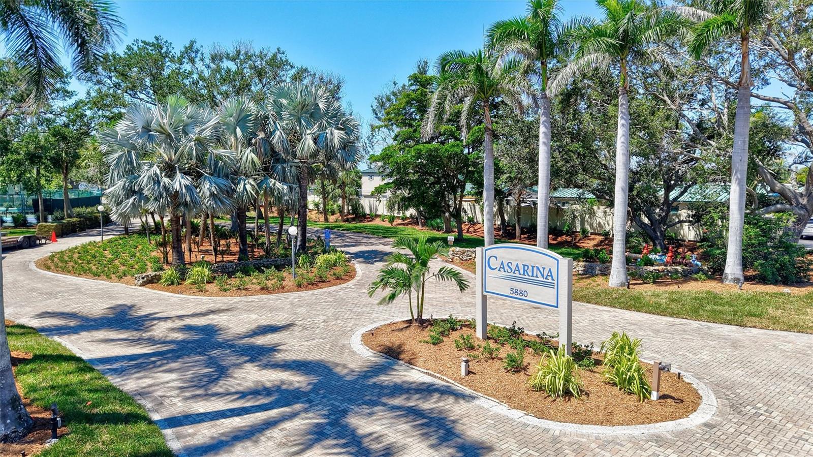 CASARINA - Residential Lease