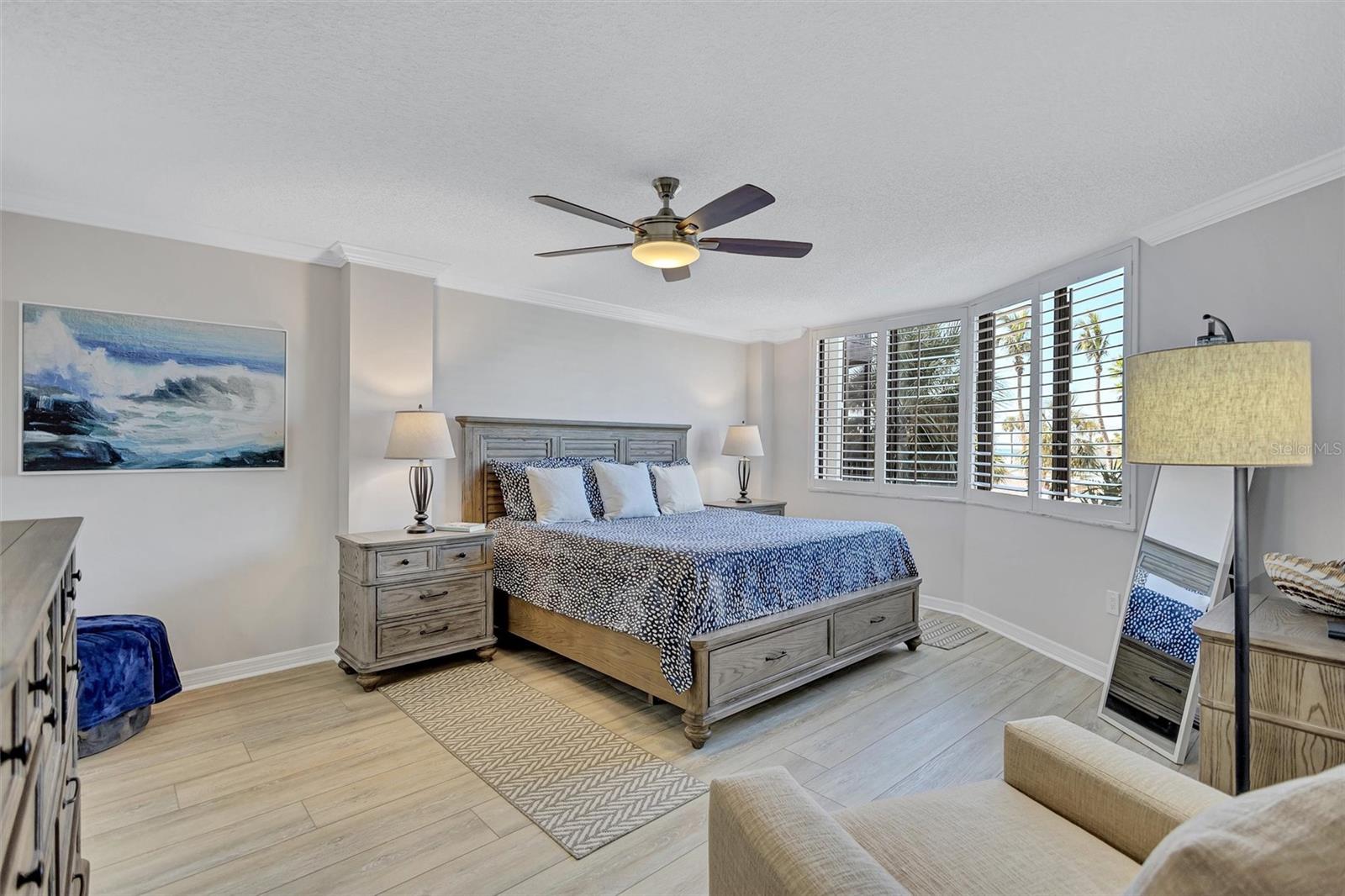CASARINA - Residential Lease