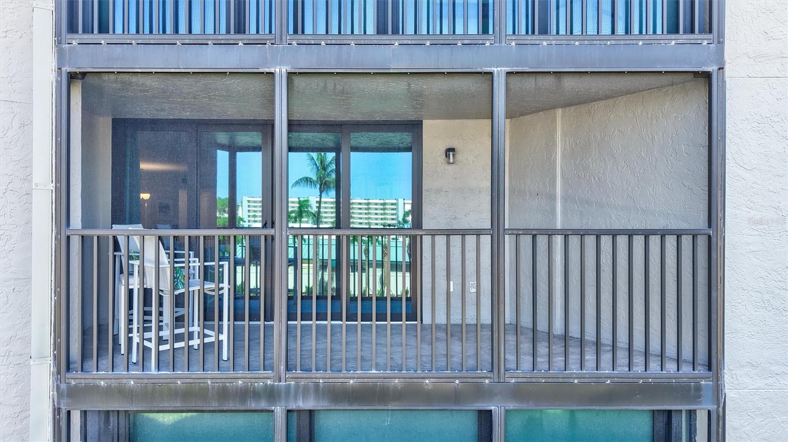 CASARINA - Residential Lease