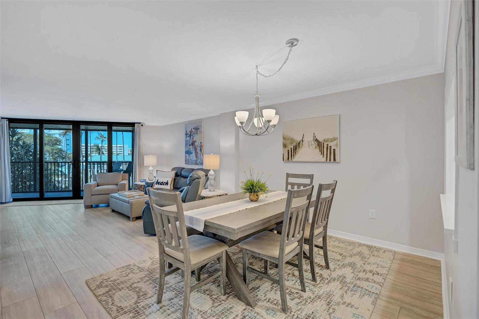 CASARINA - Residential Lease