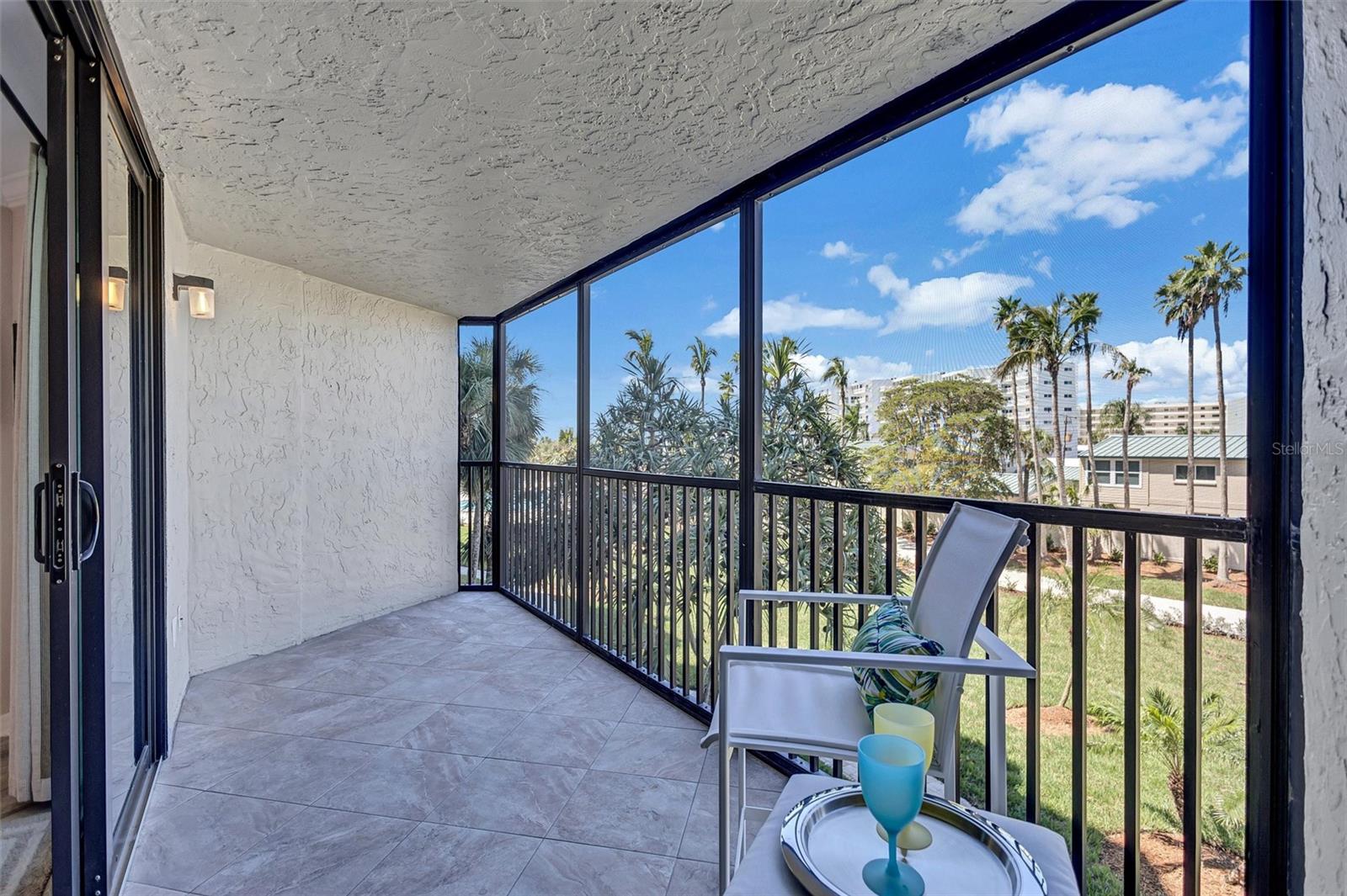 CASARINA - Residential Lease