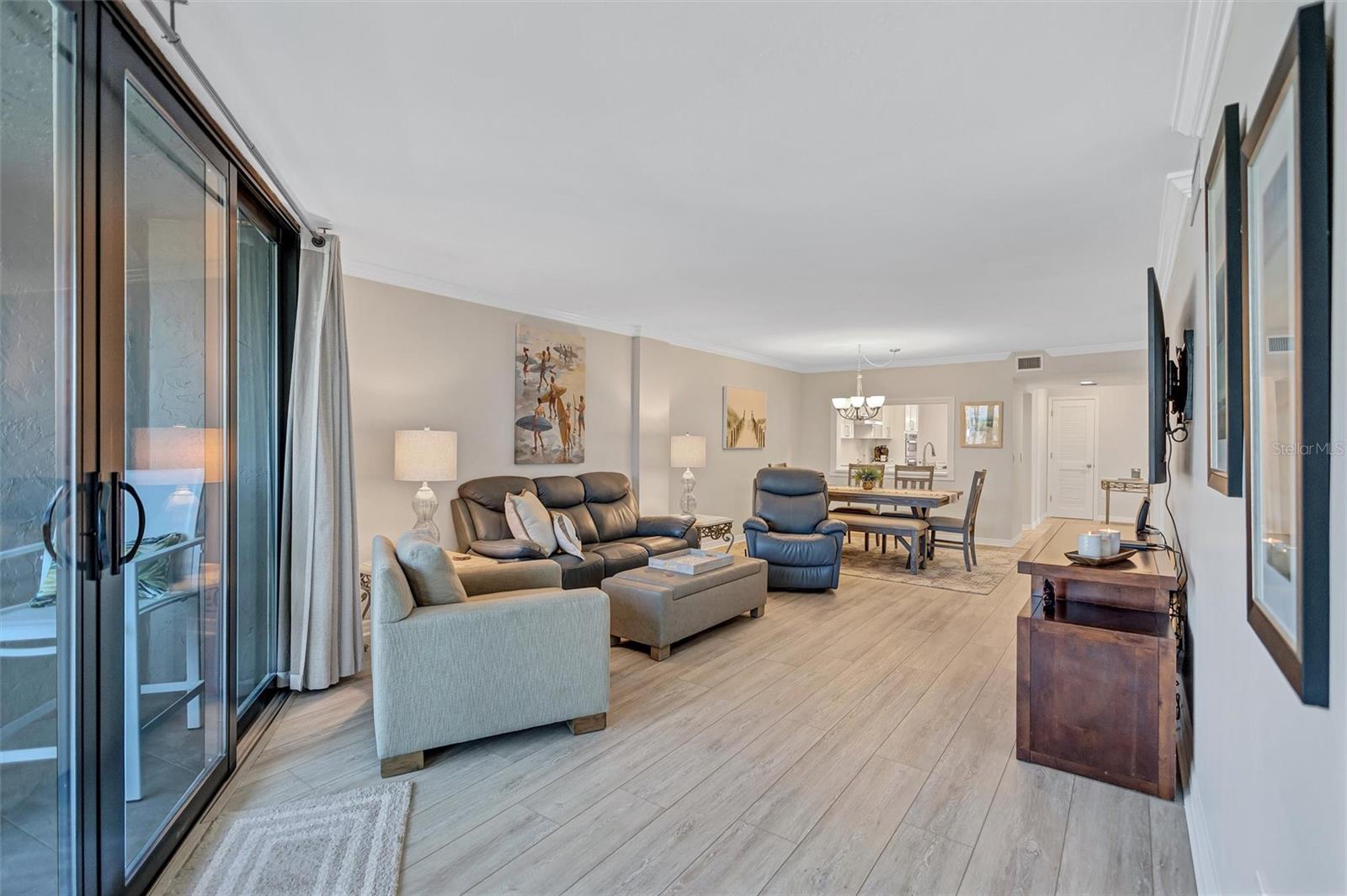 CASARINA - Residential Lease