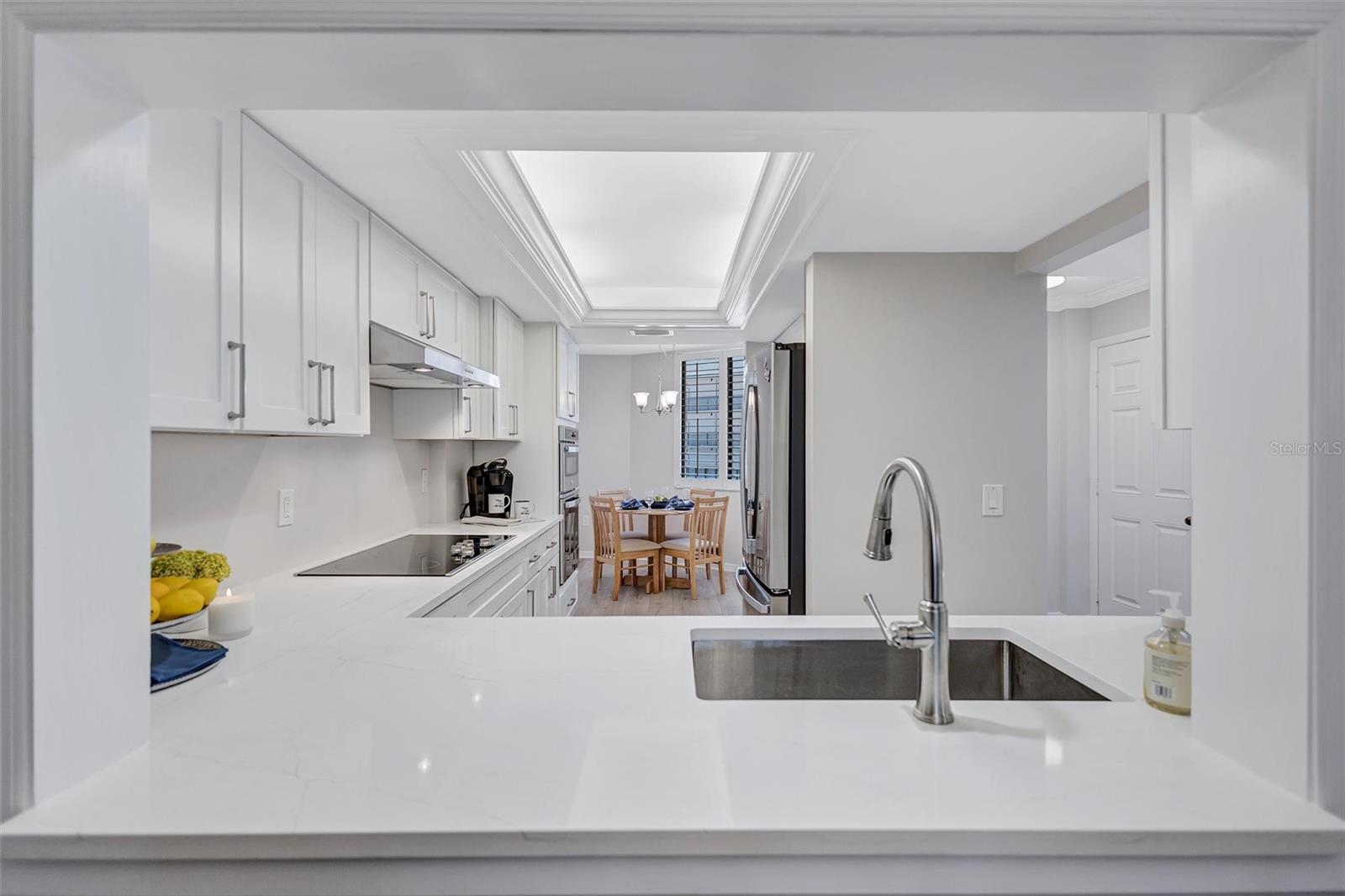 CASARINA - Residential Lease