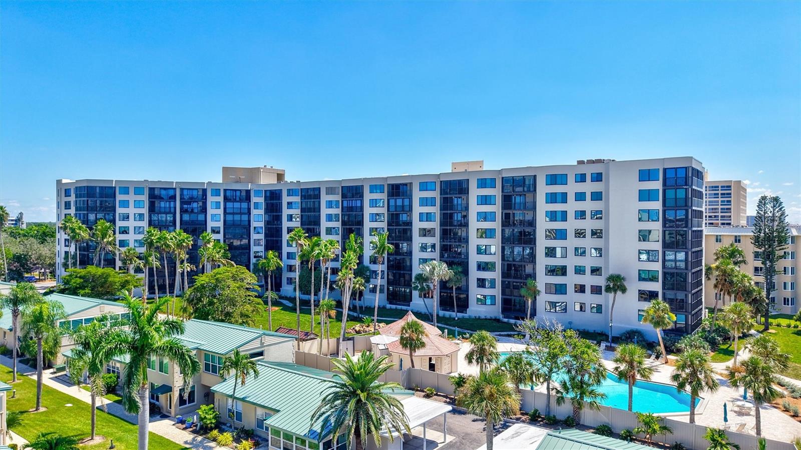 CASARINA - Residential Lease