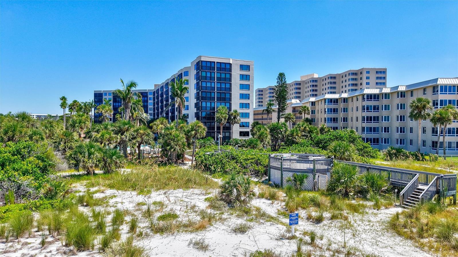 CASARINA - Residential Lease