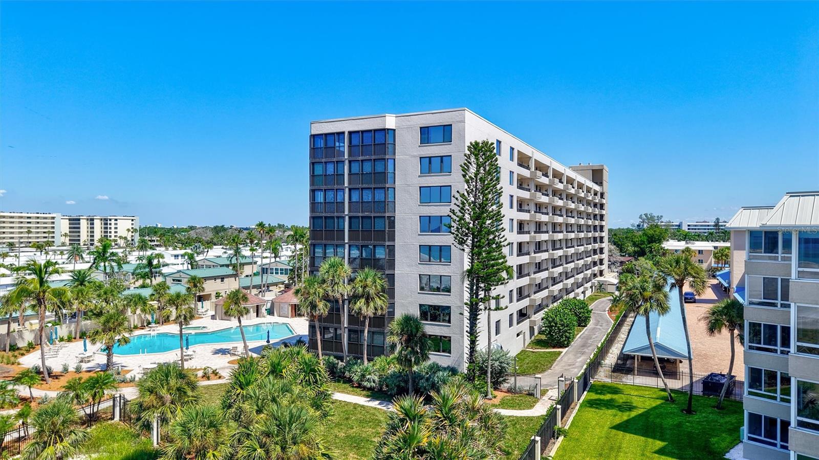 CASARINA - Residential Lease