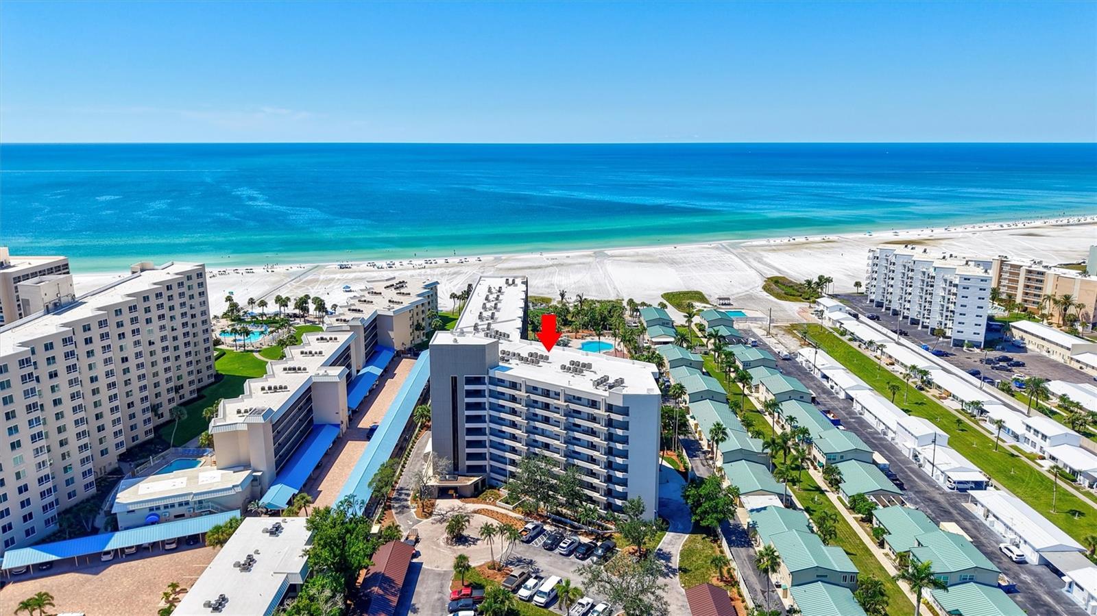 CASARINA - Residential Lease