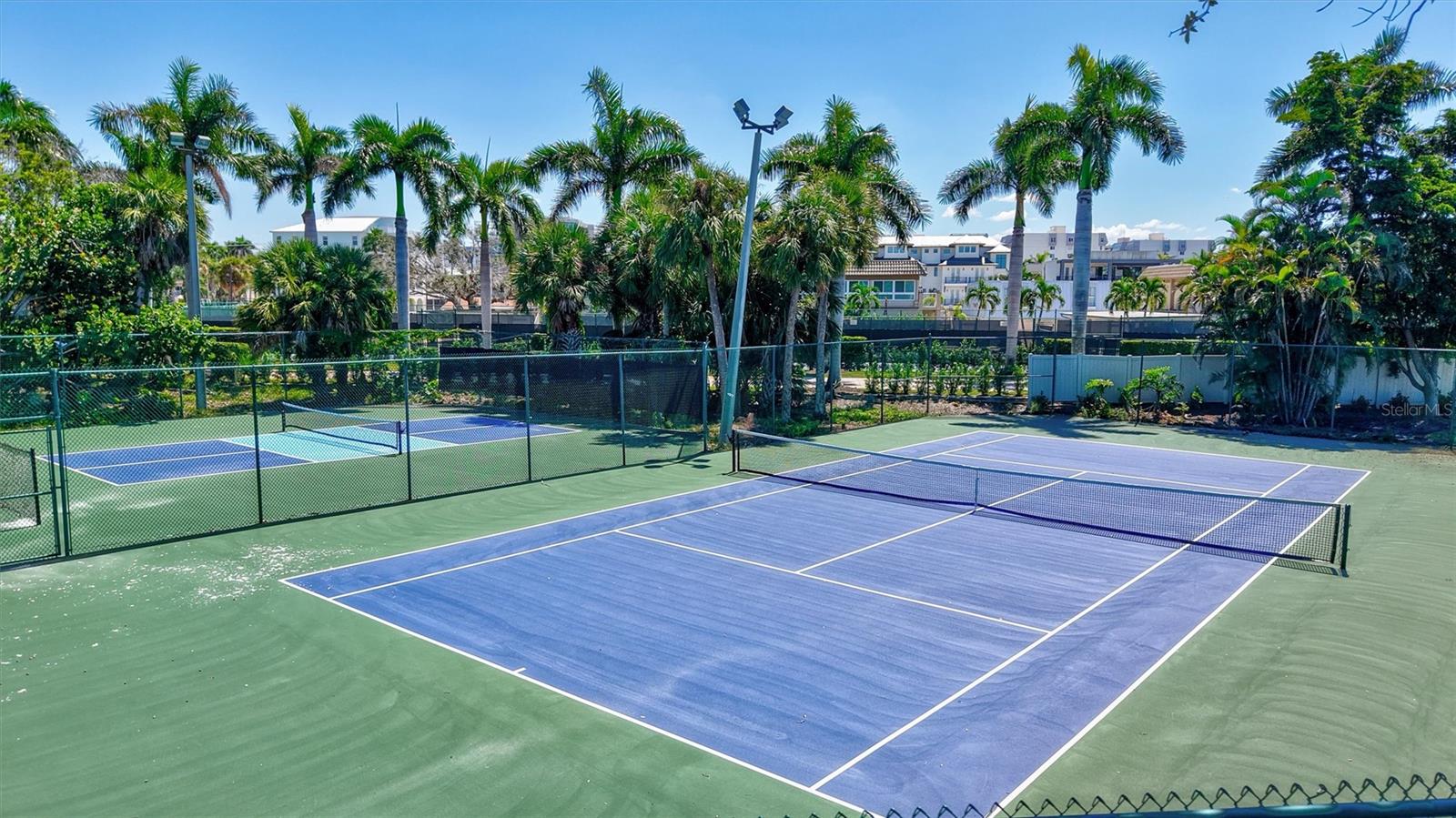 CASARINA - Residential Lease