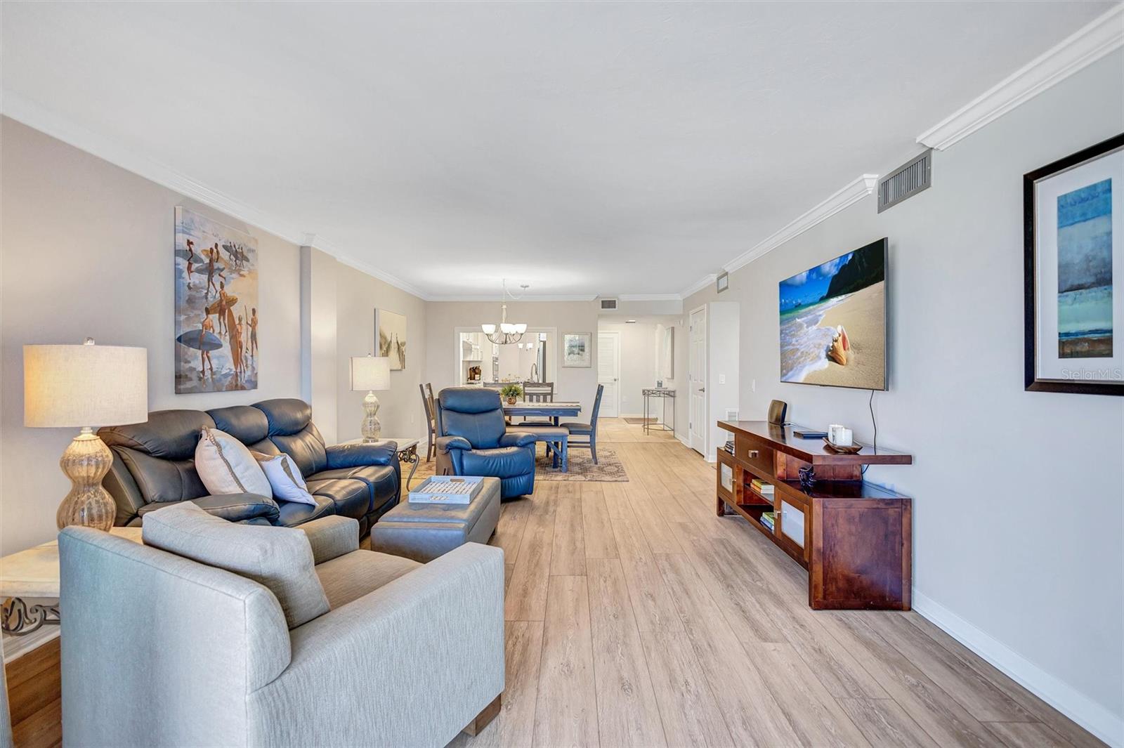 CASARINA - Residential Lease