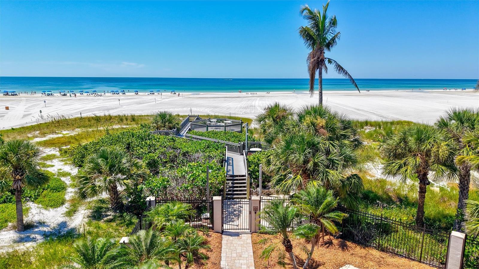 CASARINA - Residential Lease