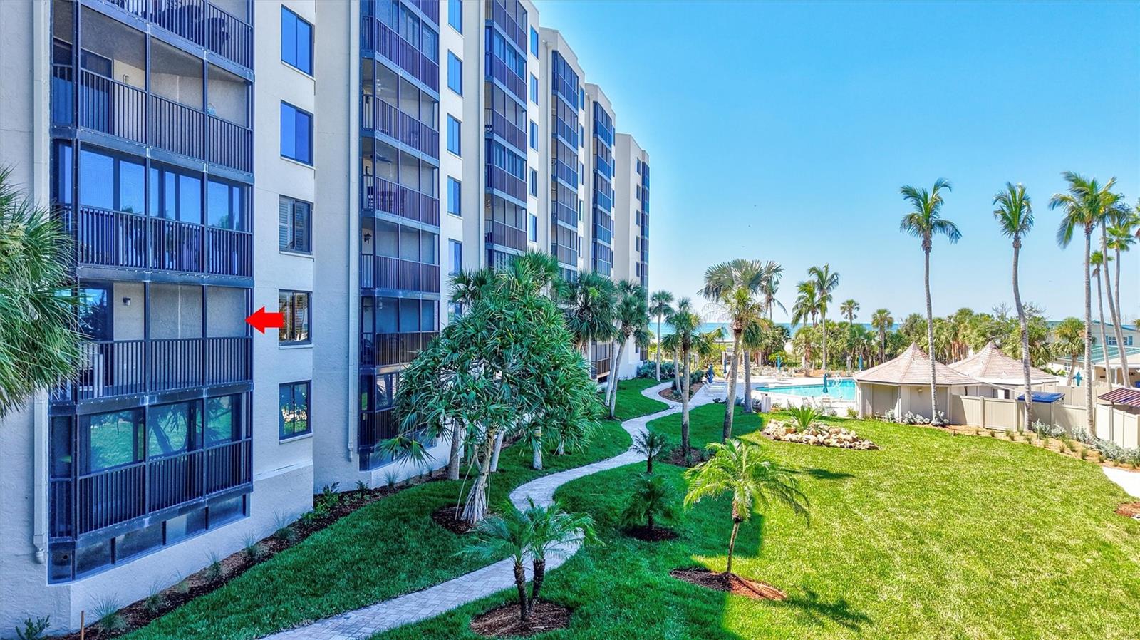 CASARINA - Residential Lease