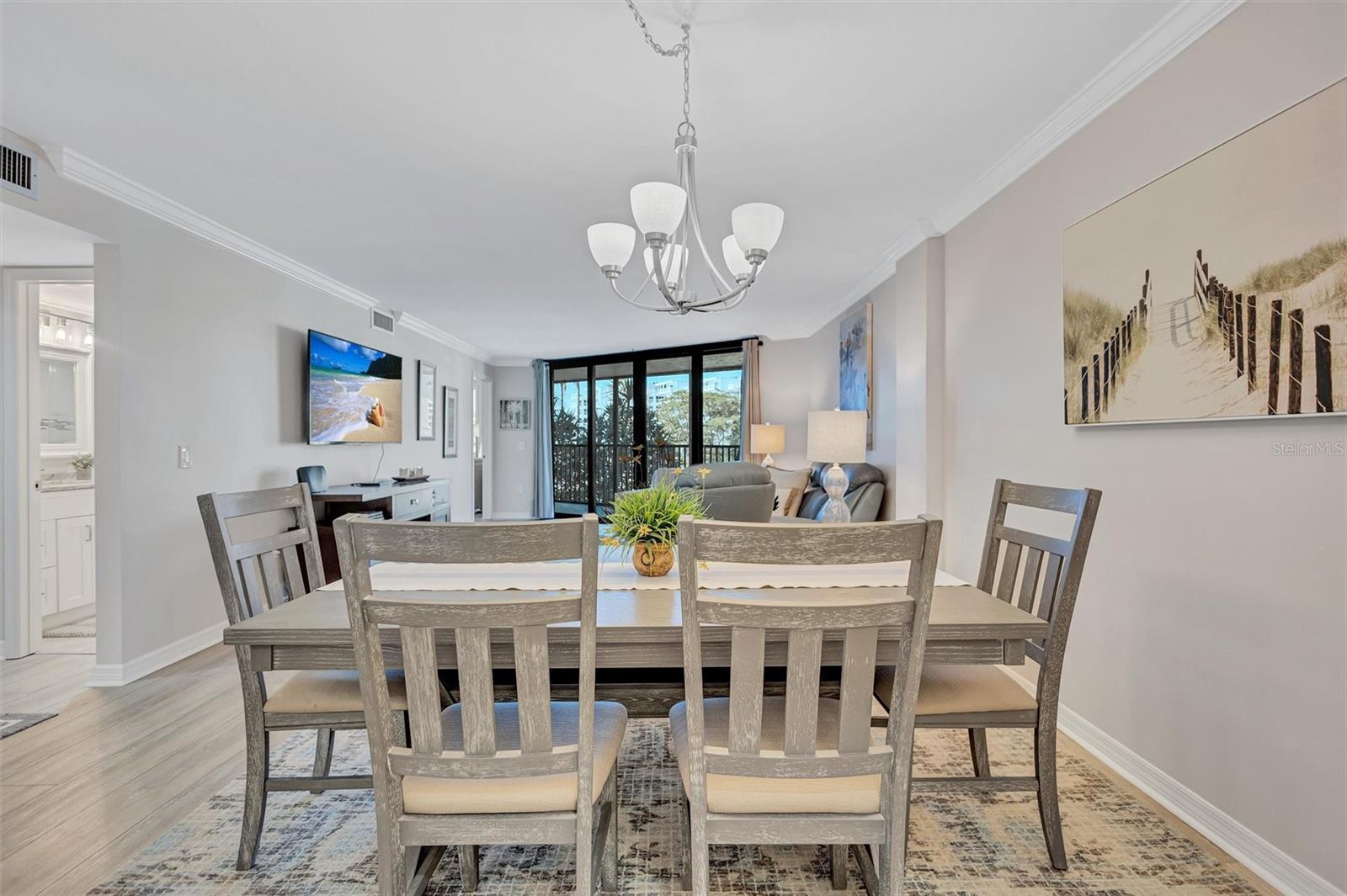 CASARINA - Residential Lease