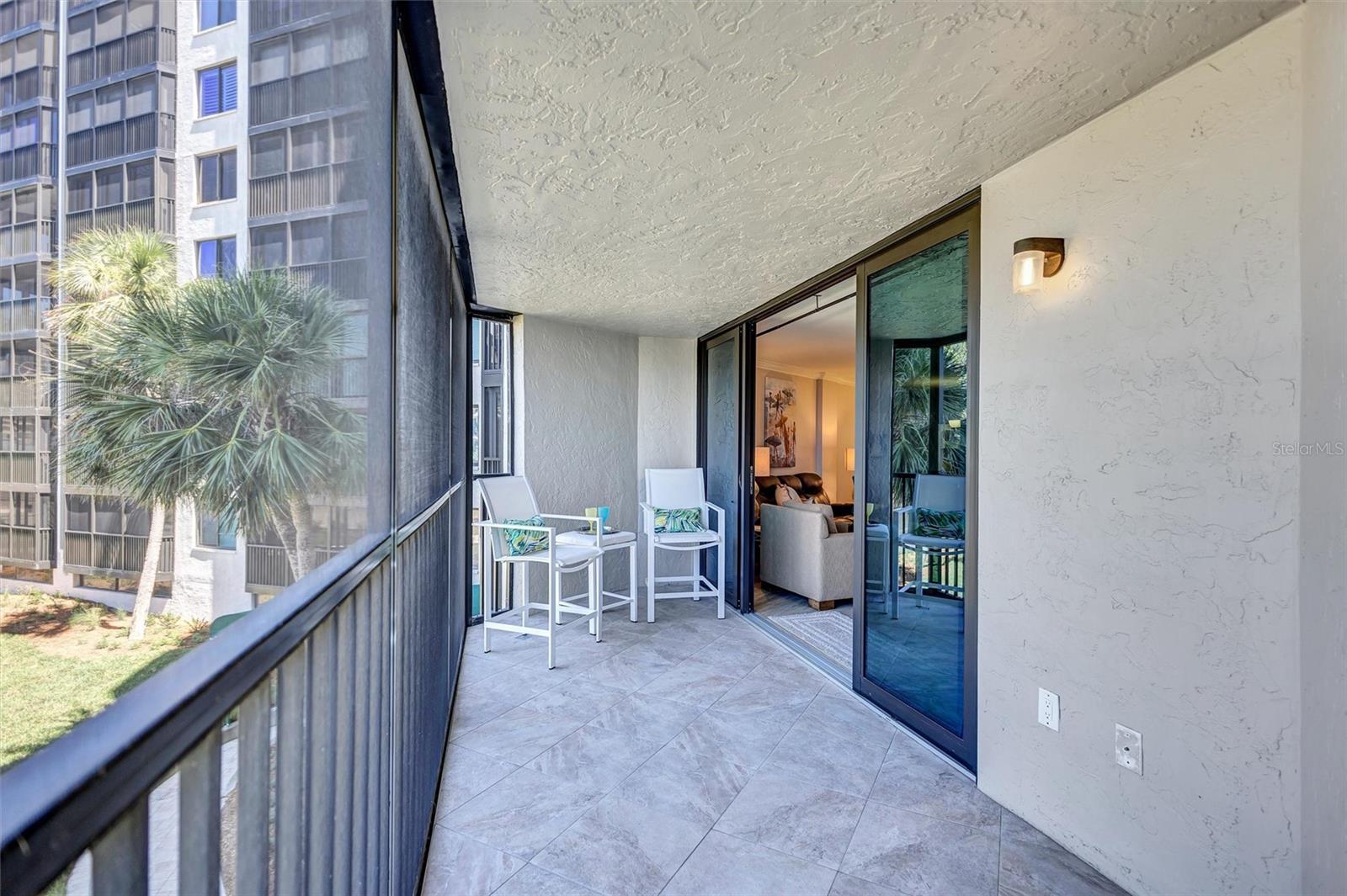 CASARINA - Residential Lease
