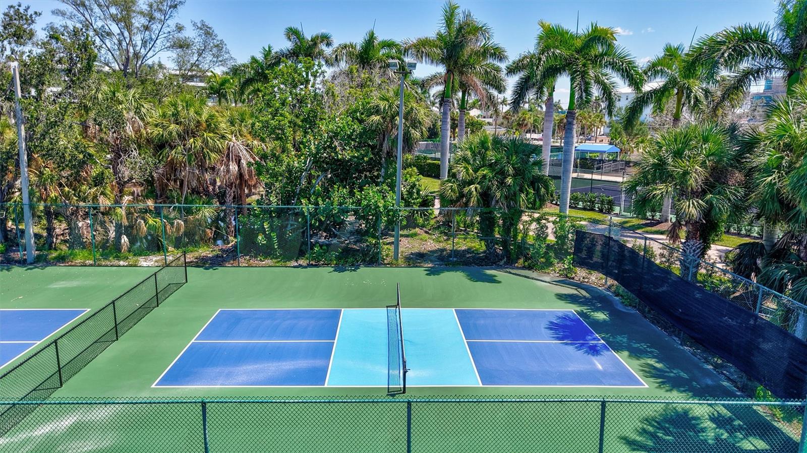 CASARINA - Residential Lease