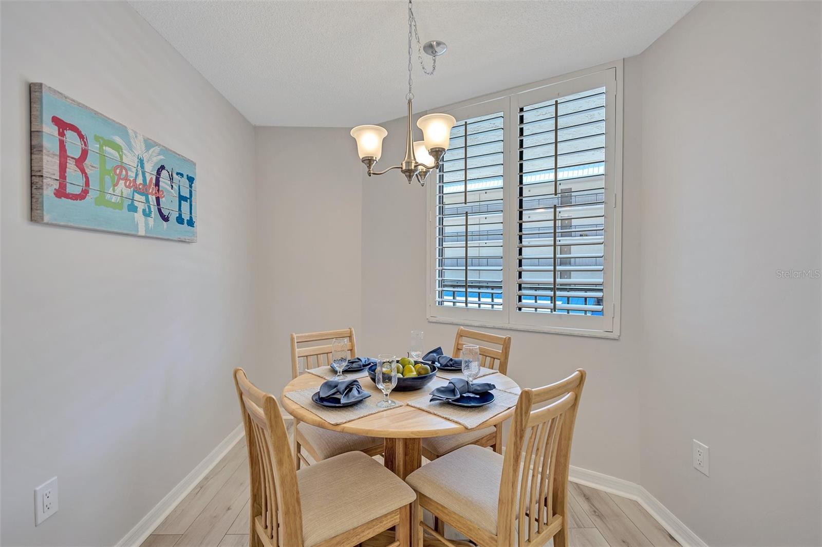 CASARINA - Residential Lease
