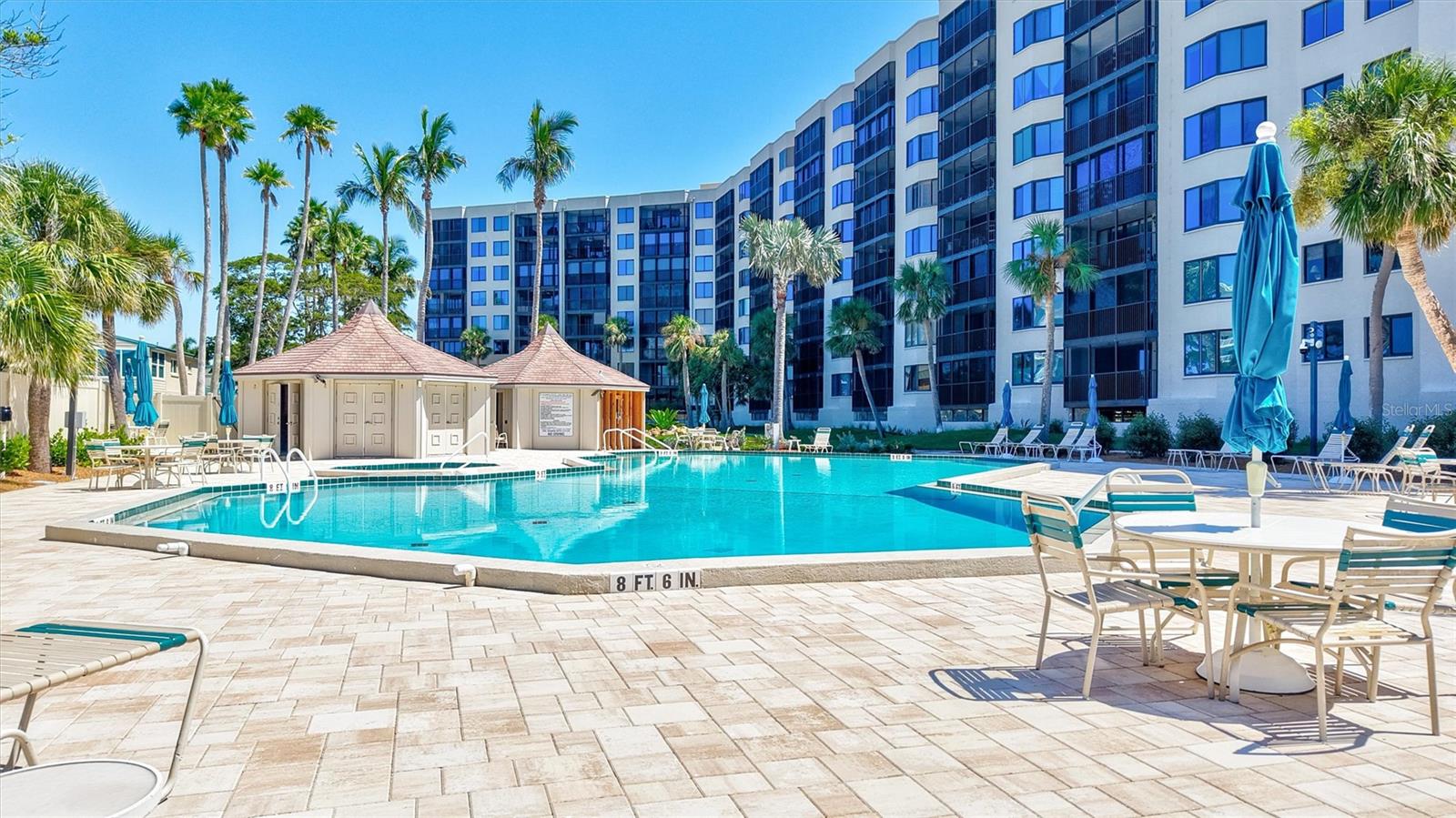 CASARINA - Residential Lease