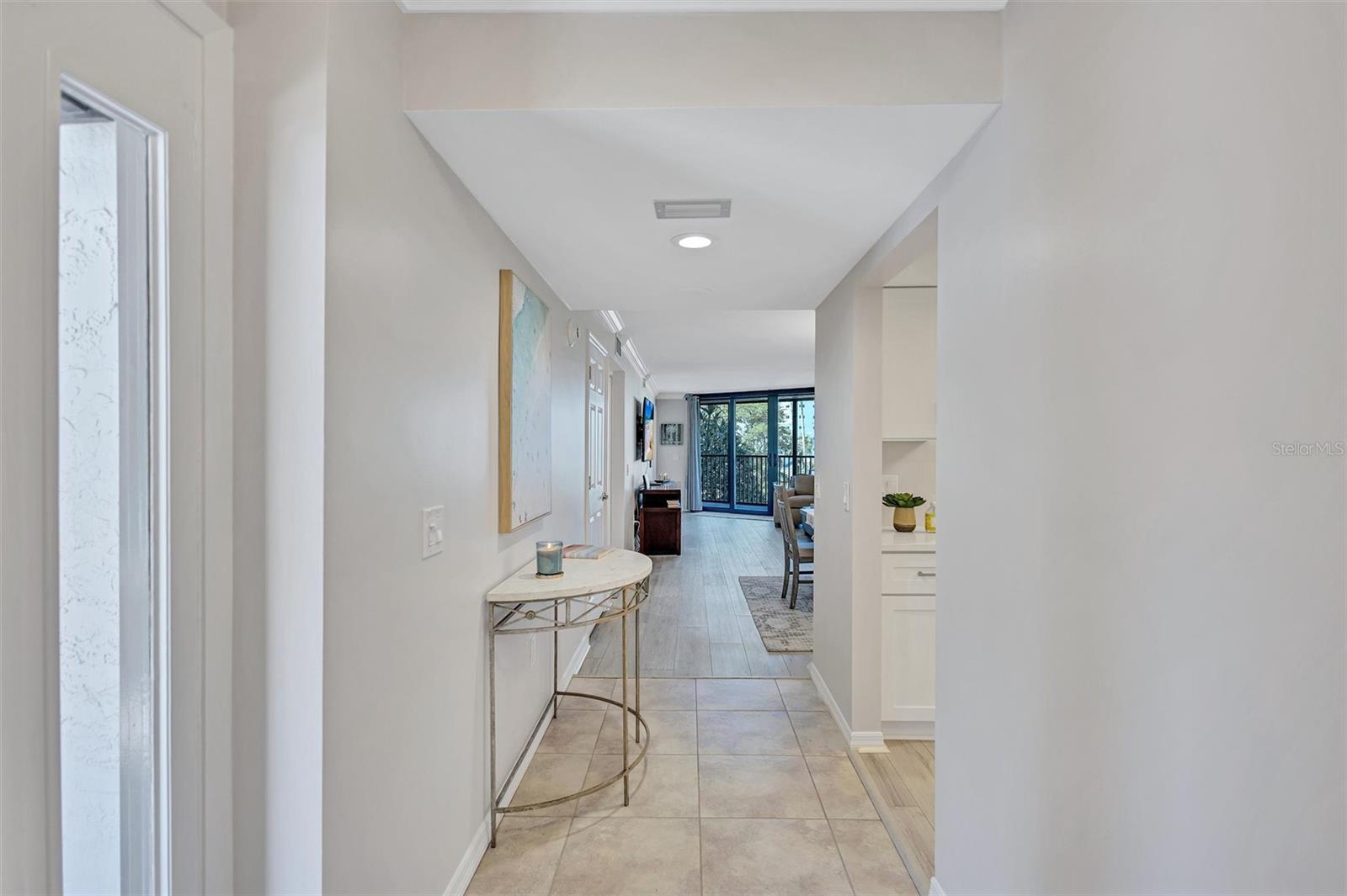 CASARINA - Residential Lease
