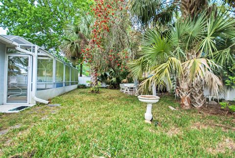 A home in PALM COAST