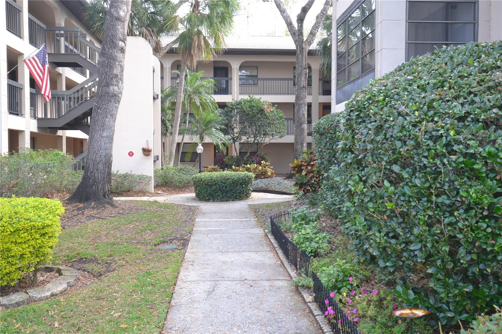 3399 MERMOOR DRIVE 110