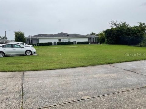 WILLOW DRIVE LEESBURG FL 34748