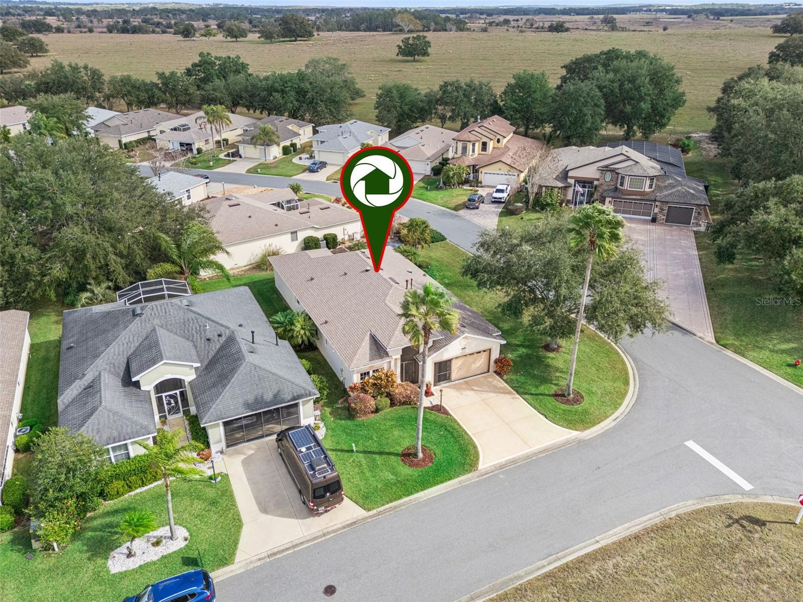 ROYAL HIGHLANDS PH 02-B LT 1317 PB 50 PG - Residential