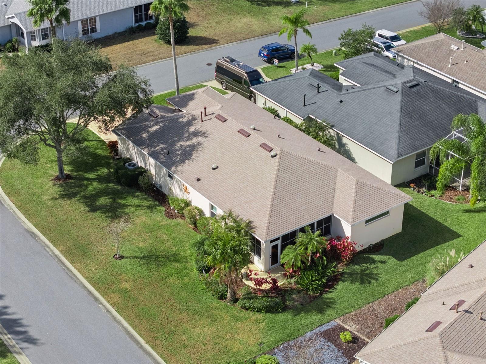 ROYAL HIGHLANDS PH 02-B LT 1317 PB 50 PG - Residential