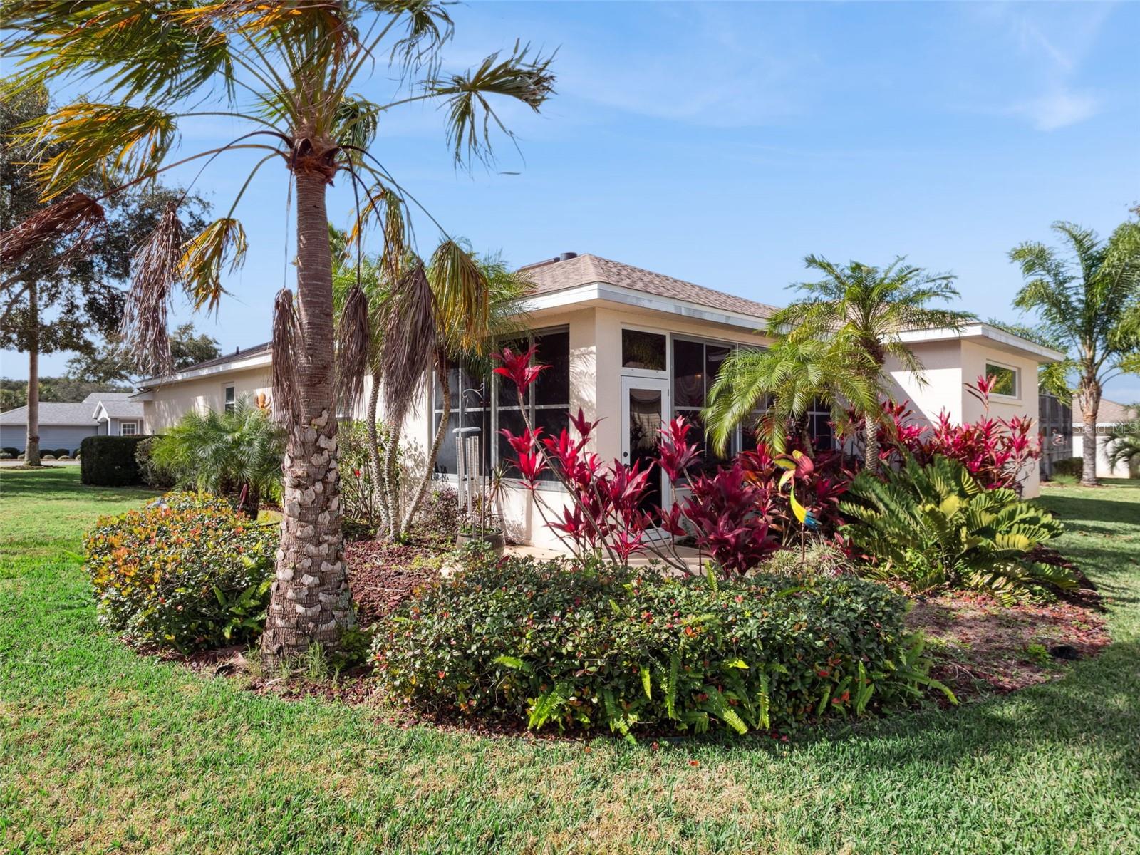 ROYAL HIGHLANDS PH 02-B LT 1317 PB 50 PG - Residential